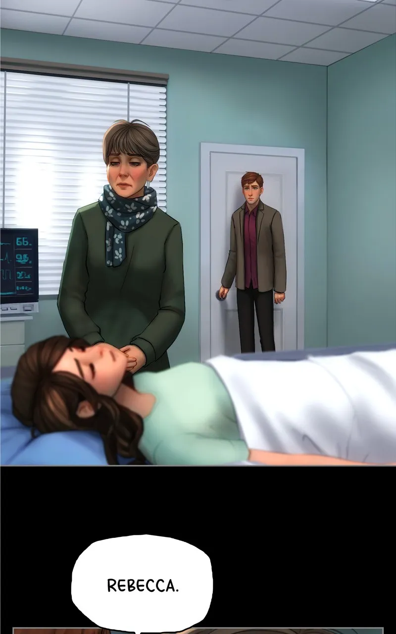 Read Quantum Entanglement chapter 71 image 21 on Lezhin