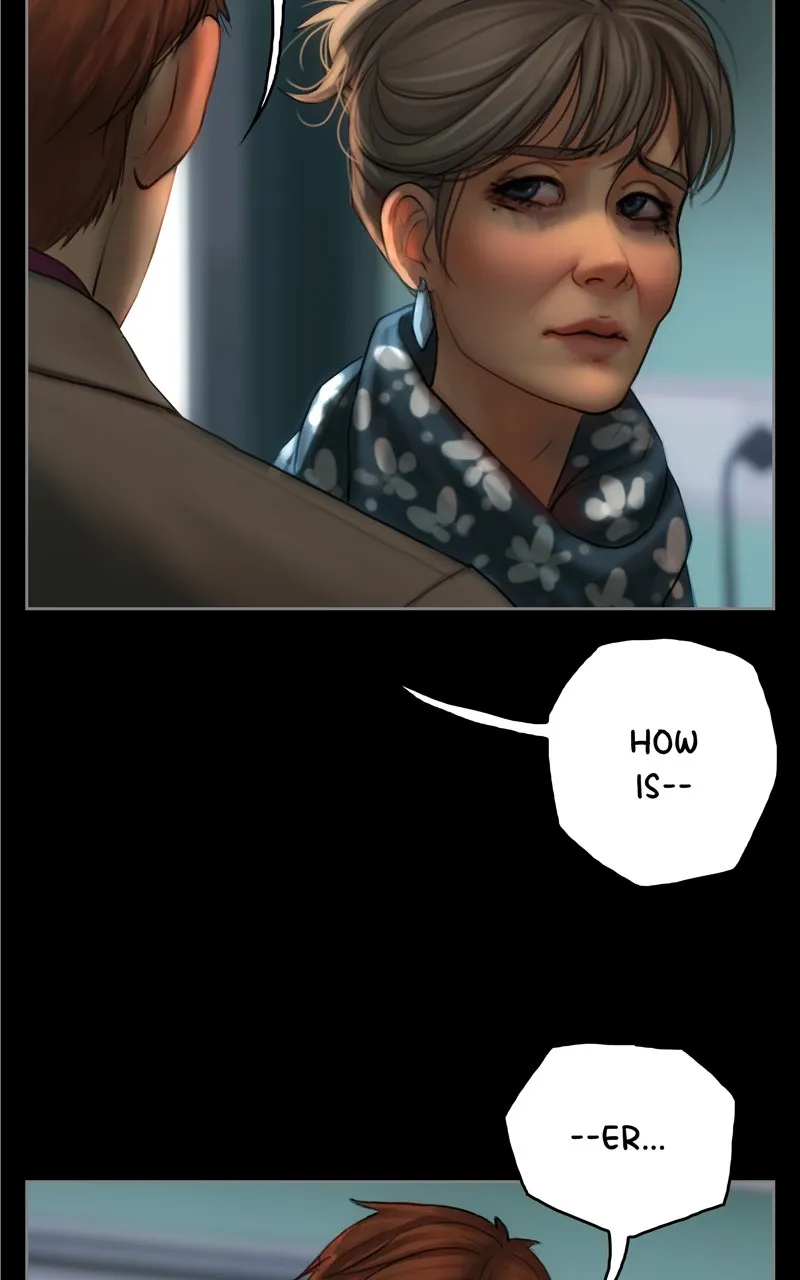 Read Quantum Entanglement chapter 71 image 22 on Lezhin