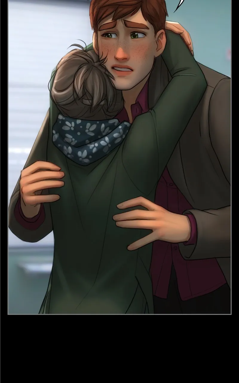 Read Quantum Entanglement chapter 71 image 23 on Lezhin