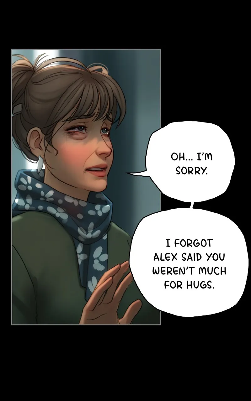 Read Quantum Entanglement chapter 71 image 24 on Lezhin