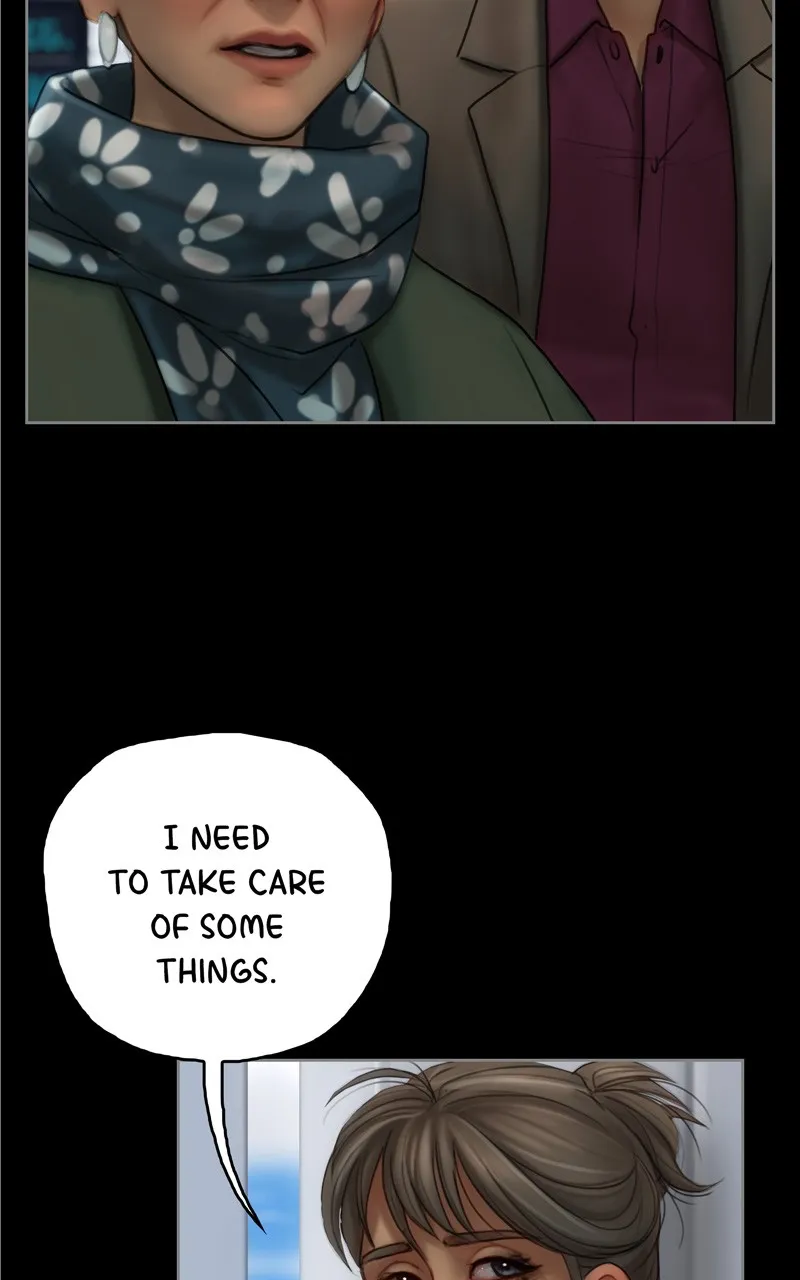 Read Quantum Entanglement chapter 71 image 28 on Lezhin