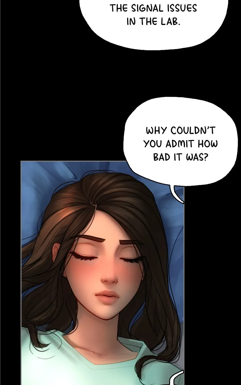 Read Quantum Entanglement chapter 71 image 32 on Lezhin