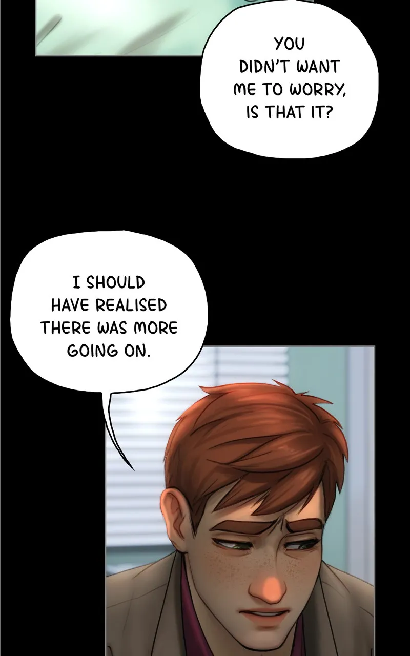 Read Quantum Entanglement chapter 71 image 33 on Lezhin