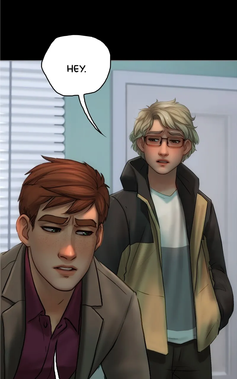 Read Quantum Entanglement chapter 71 image 36 on Lezhin