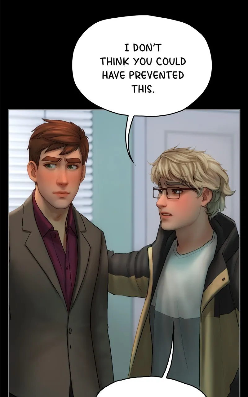 Read Quantum Entanglement chapter 71 image 42 on Lezhin