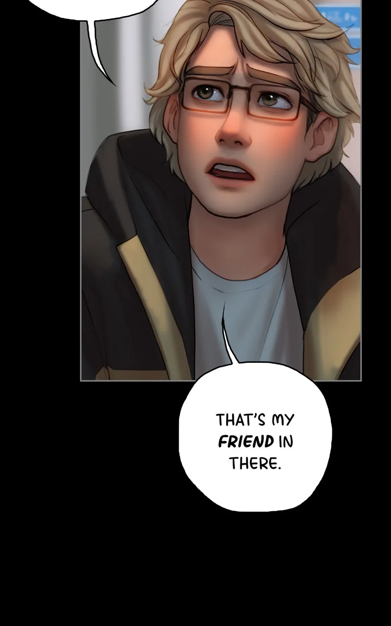 Read Quantum Entanglement chapter 71 image 5 on Lezhin