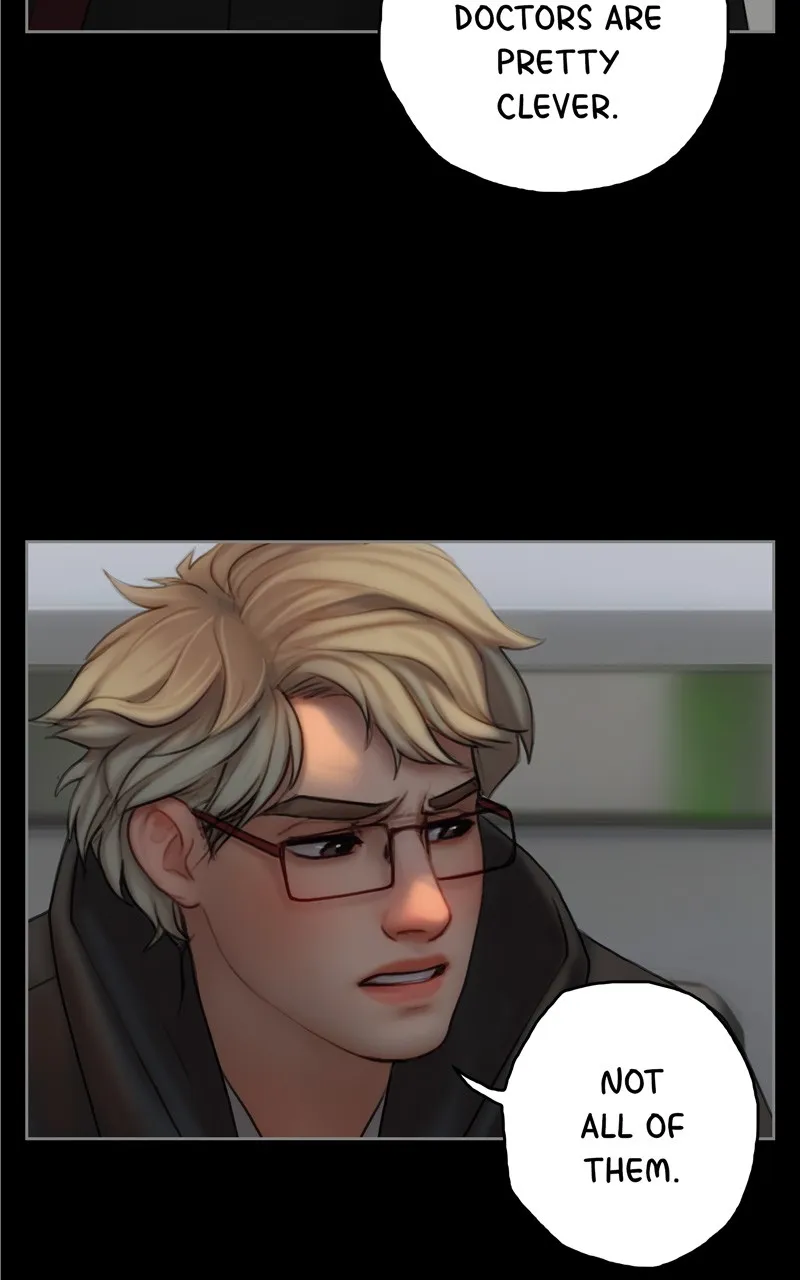 Read Quantum Entanglement chapter 71 image 7 on Lezhin