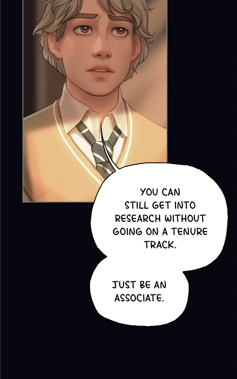 Read Quantum Entanglement chapter 72 image 17 on Lezhin