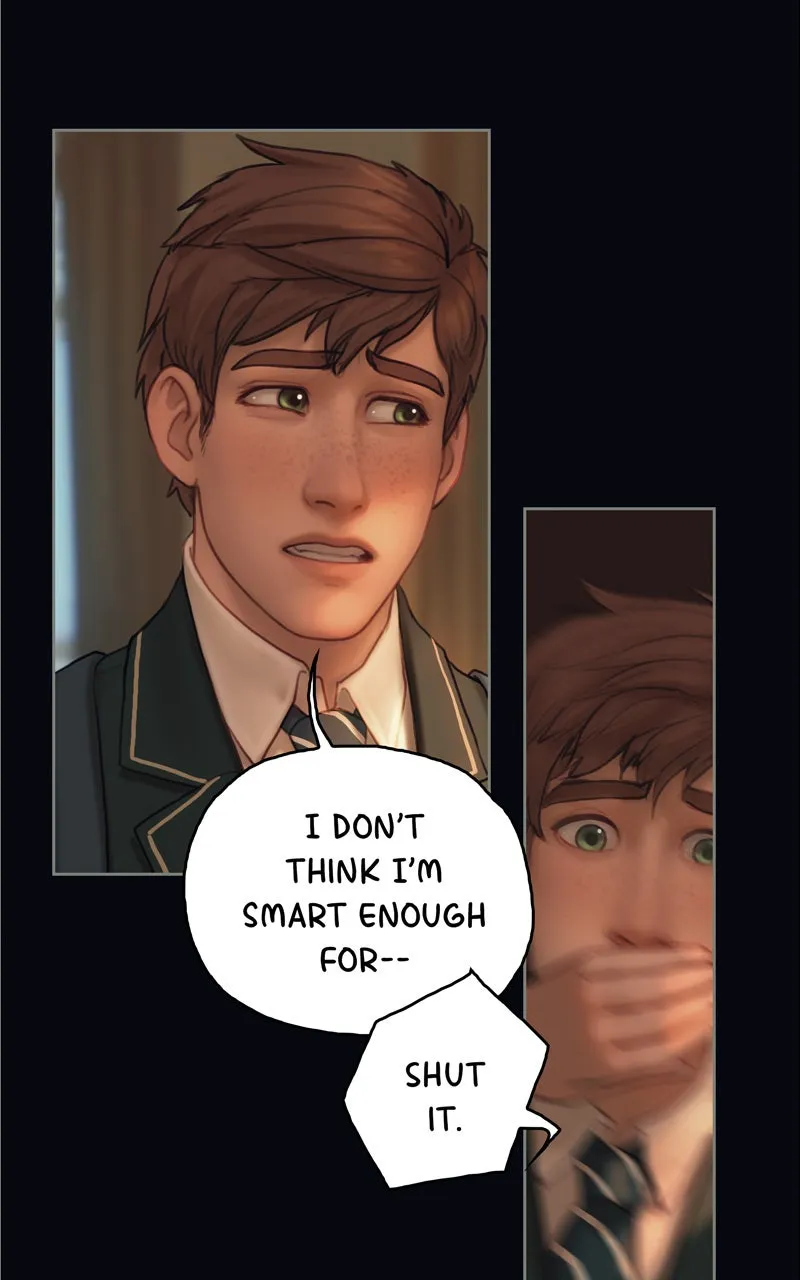 Read Quantum Entanglement chapter 72 image 18 on Lezhin