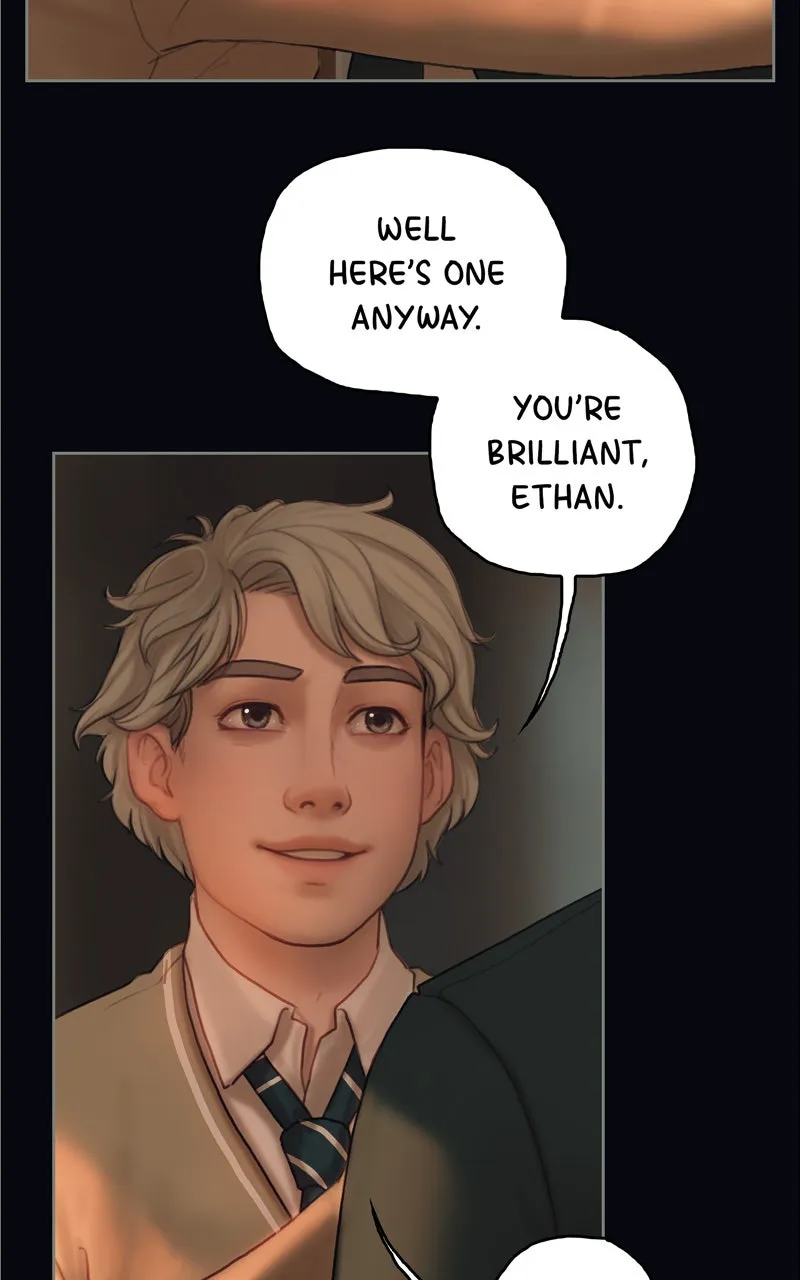 Read Quantum Entanglement chapter 72 image 20 on Lezhin