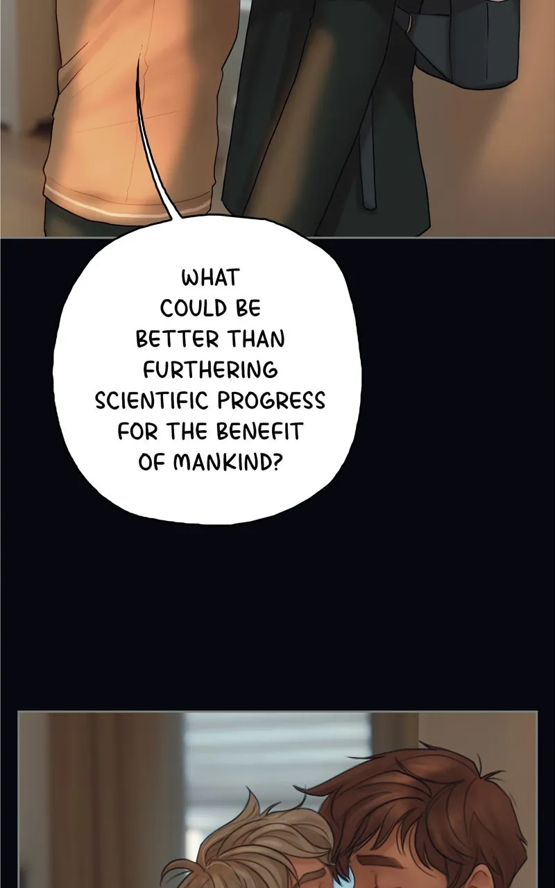 Read Quantum Entanglement chapter 72 image 22 on Lezhin