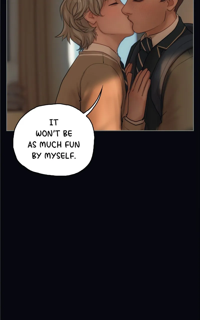 Read Quantum Entanglement chapter 72 image 23 on Lezhin