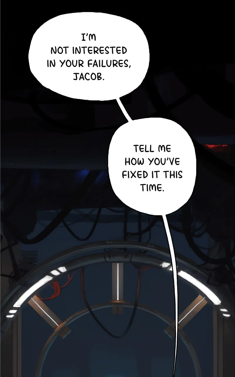 Read Quantum Entanglement chapter 72 image 26 on Lezhin