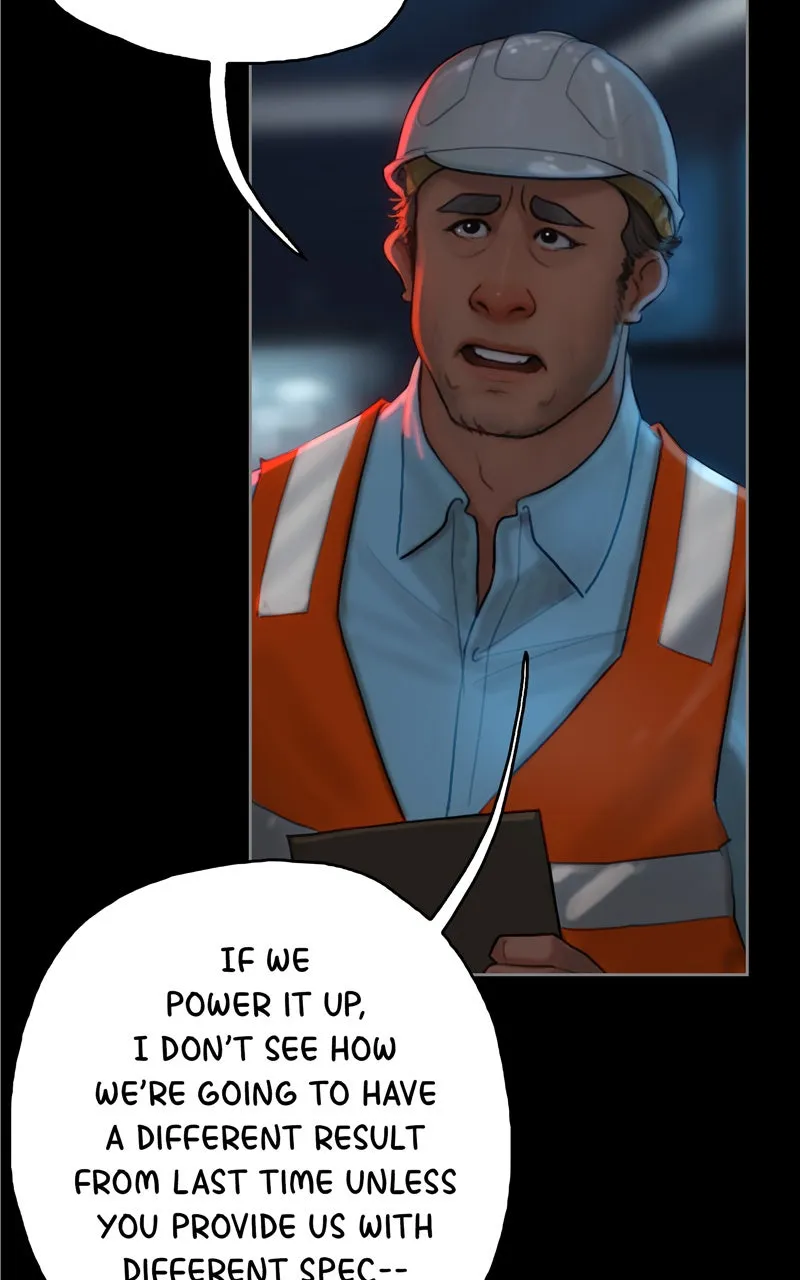 Read Quantum Entanglement chapter 72 image 28 on Lezhin
