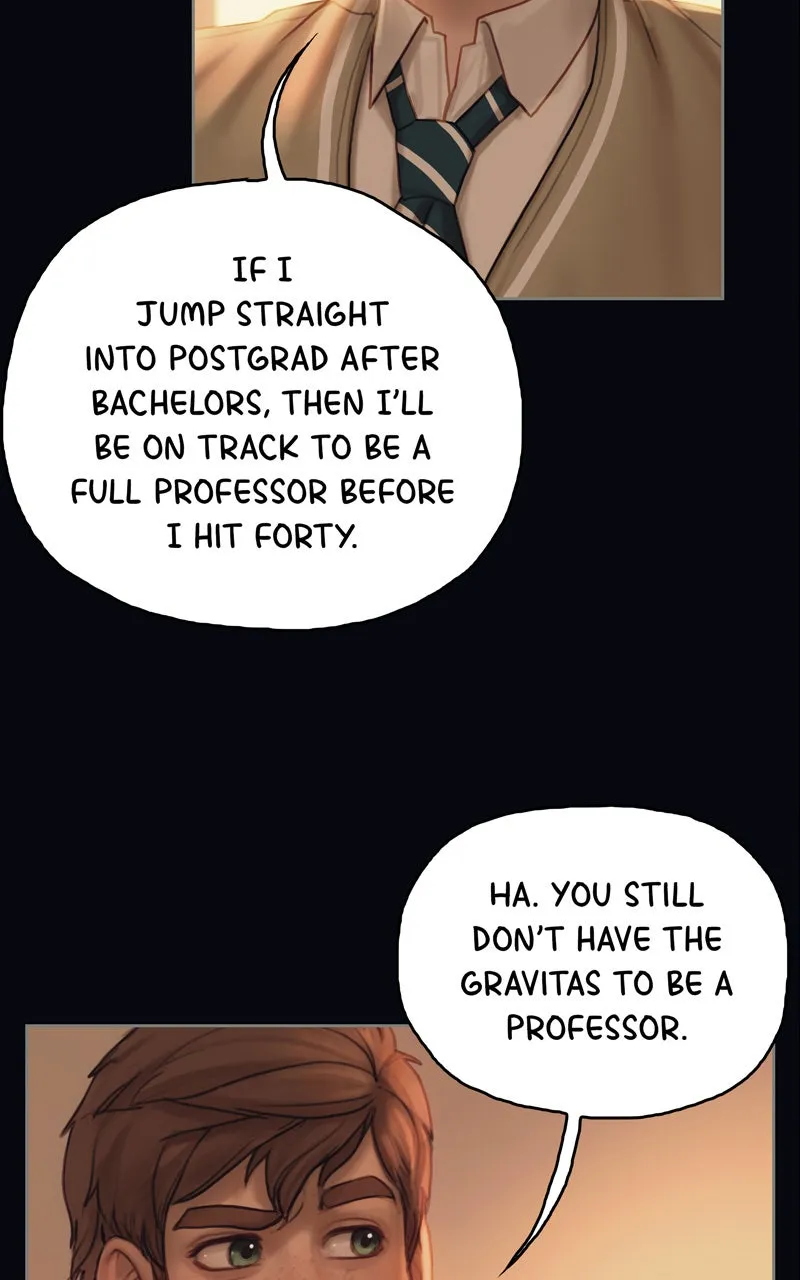 Read Quantum Entanglement chapter 72 image 3 on Lezhin