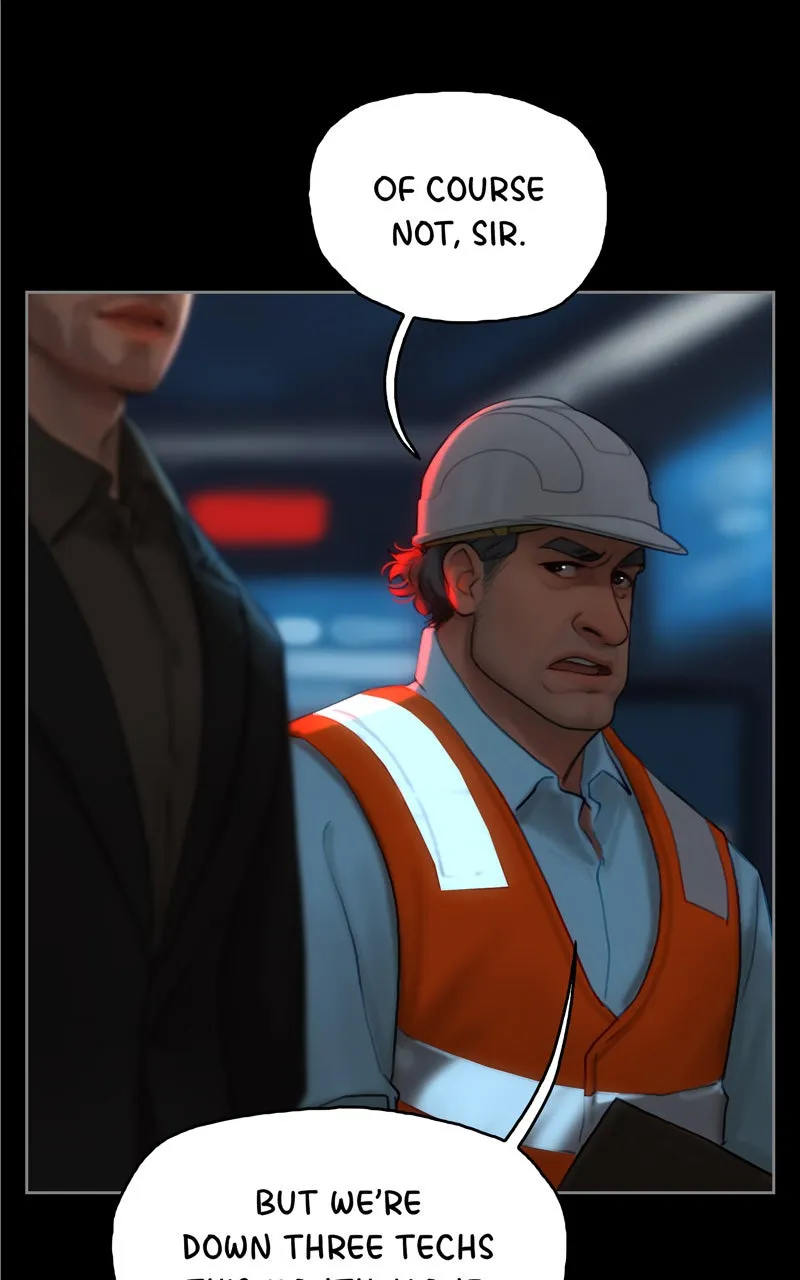Read Quantum Entanglement chapter 72 image 30 on Lezhin