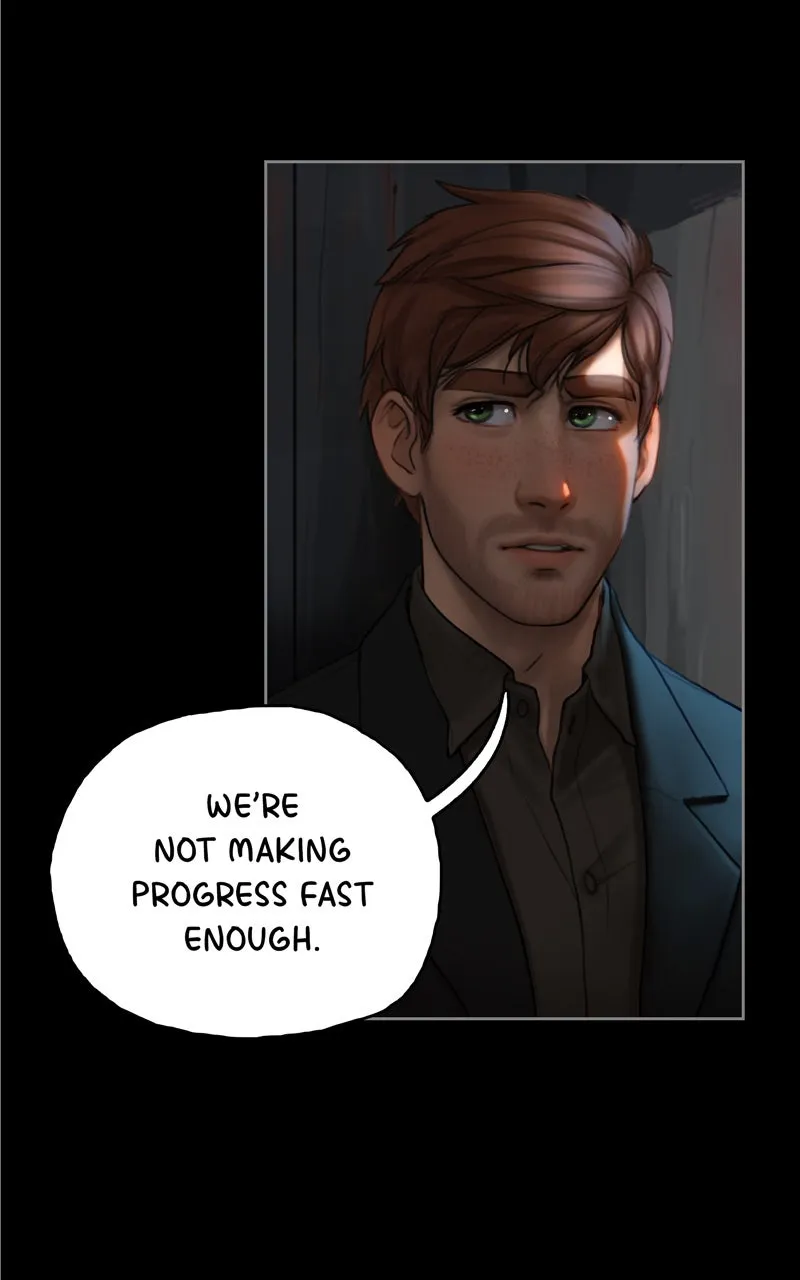 Read Quantum Entanglement chapter 72 image 42 on Lezhin