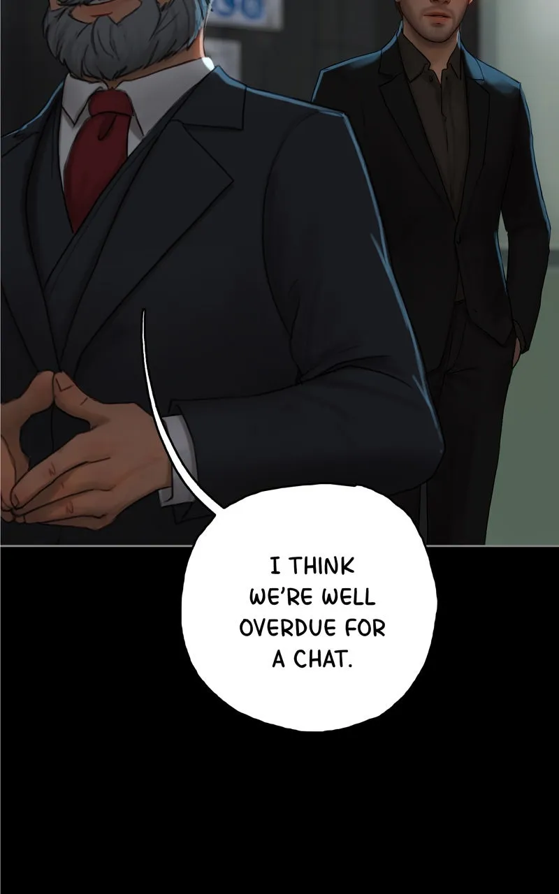 Read Quantum Entanglement chapter 72 image 47 on Lezhin