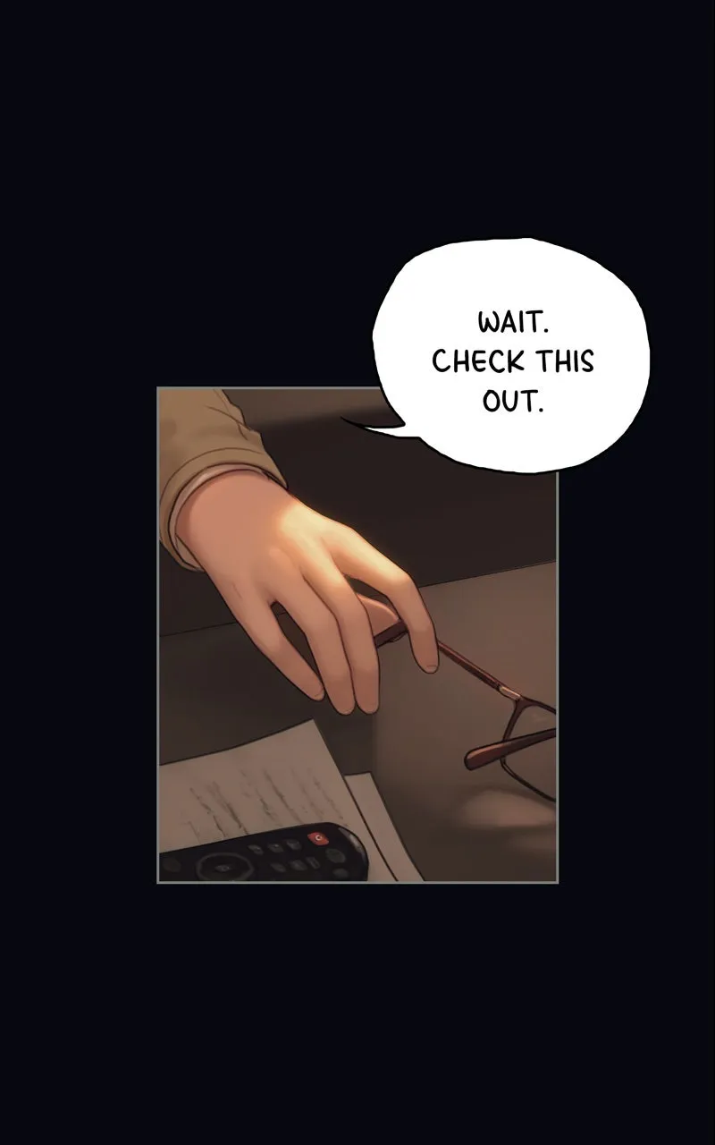 Read Quantum Entanglement chapter 72 image 5 on Lezhin