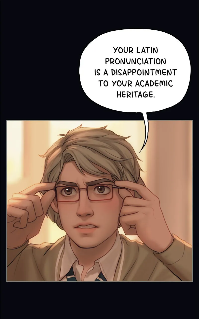 Read Quantum Entanglement chapter 72 image 6 on Lezhin