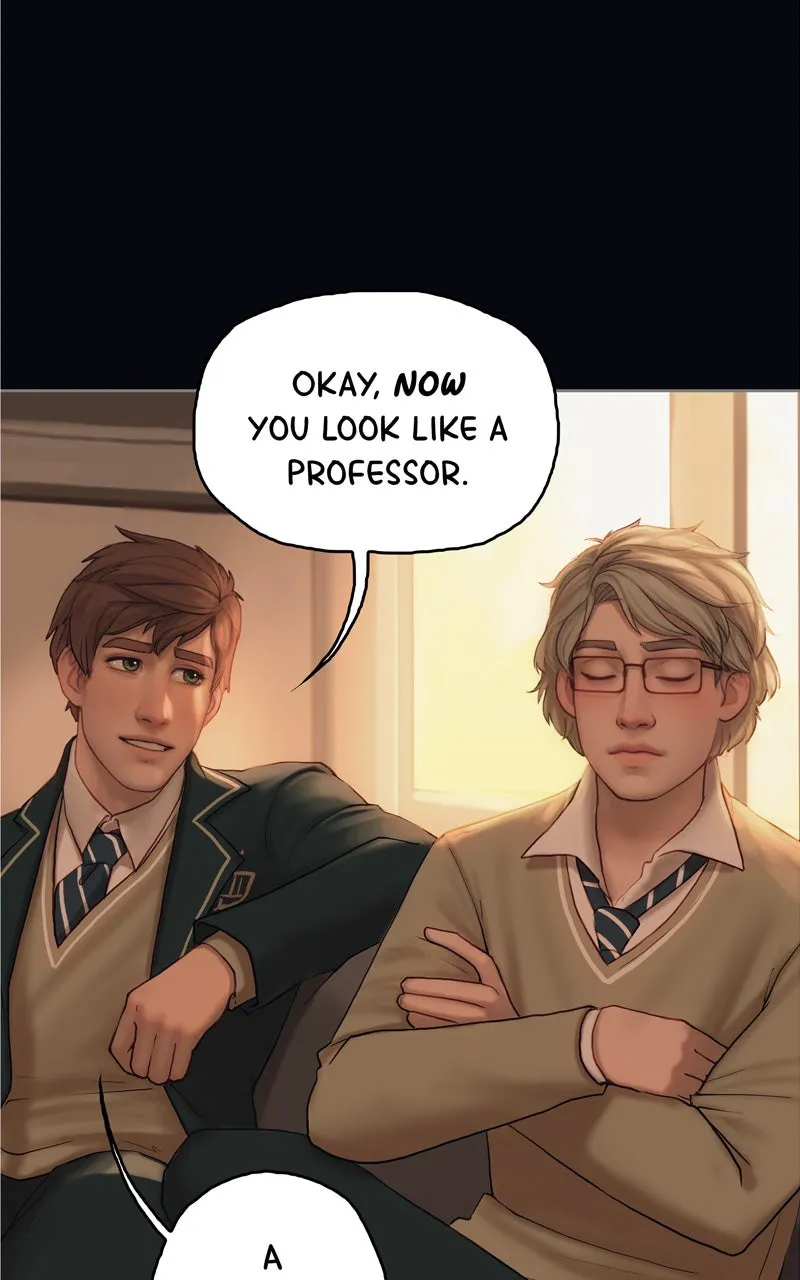 Read Quantum Entanglement chapter 72 image 7 on Lezhin