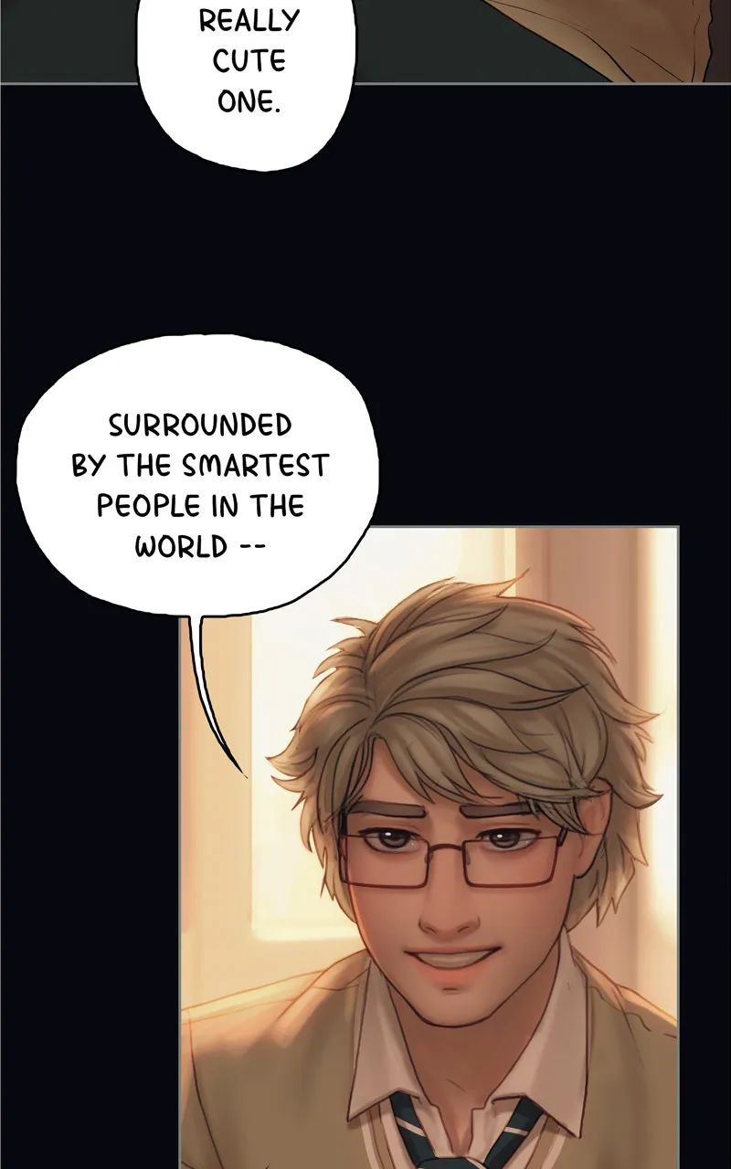 Read Quantum Entanglement chapter 72 image 8 on Lezhin
