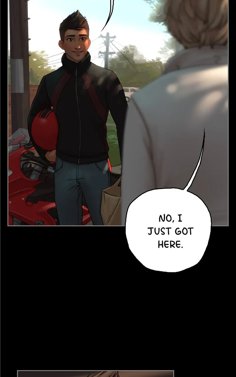 Read Quantum Entanglement chapter 73 image 10 on Lezhin