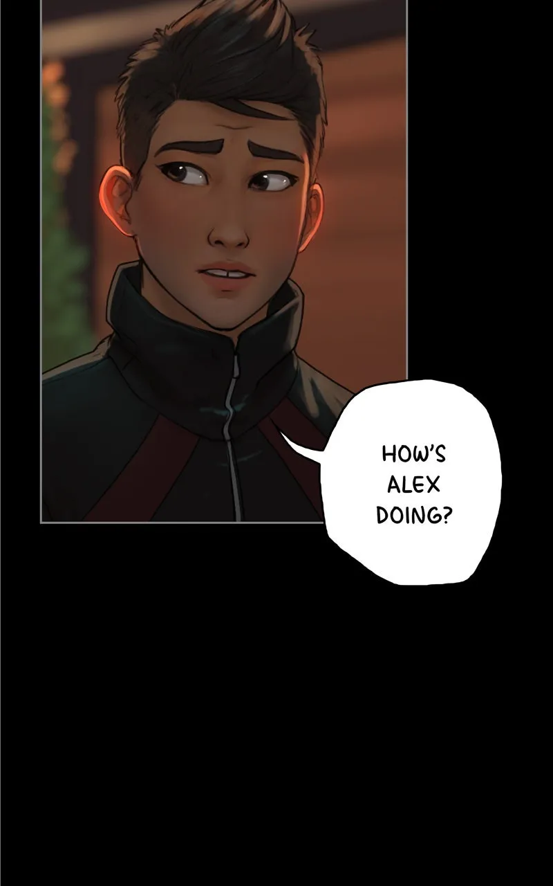 Read Quantum Entanglement chapter 73 image 11 on Lezhin