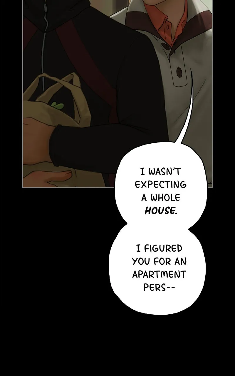 Read Quantum Entanglement chapter 73 image 16 on Lezhin