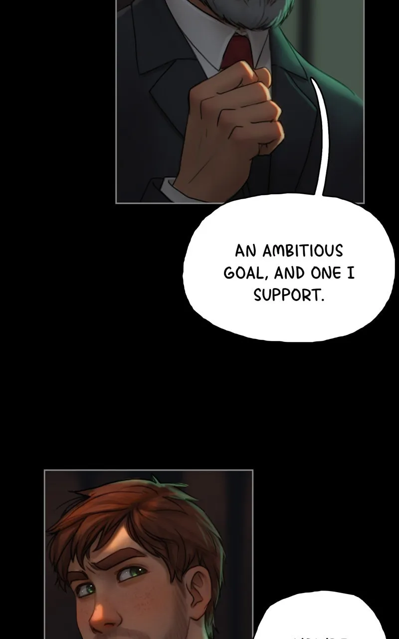 Read Quantum Entanglement chapter 73 image 2 on Lezhin