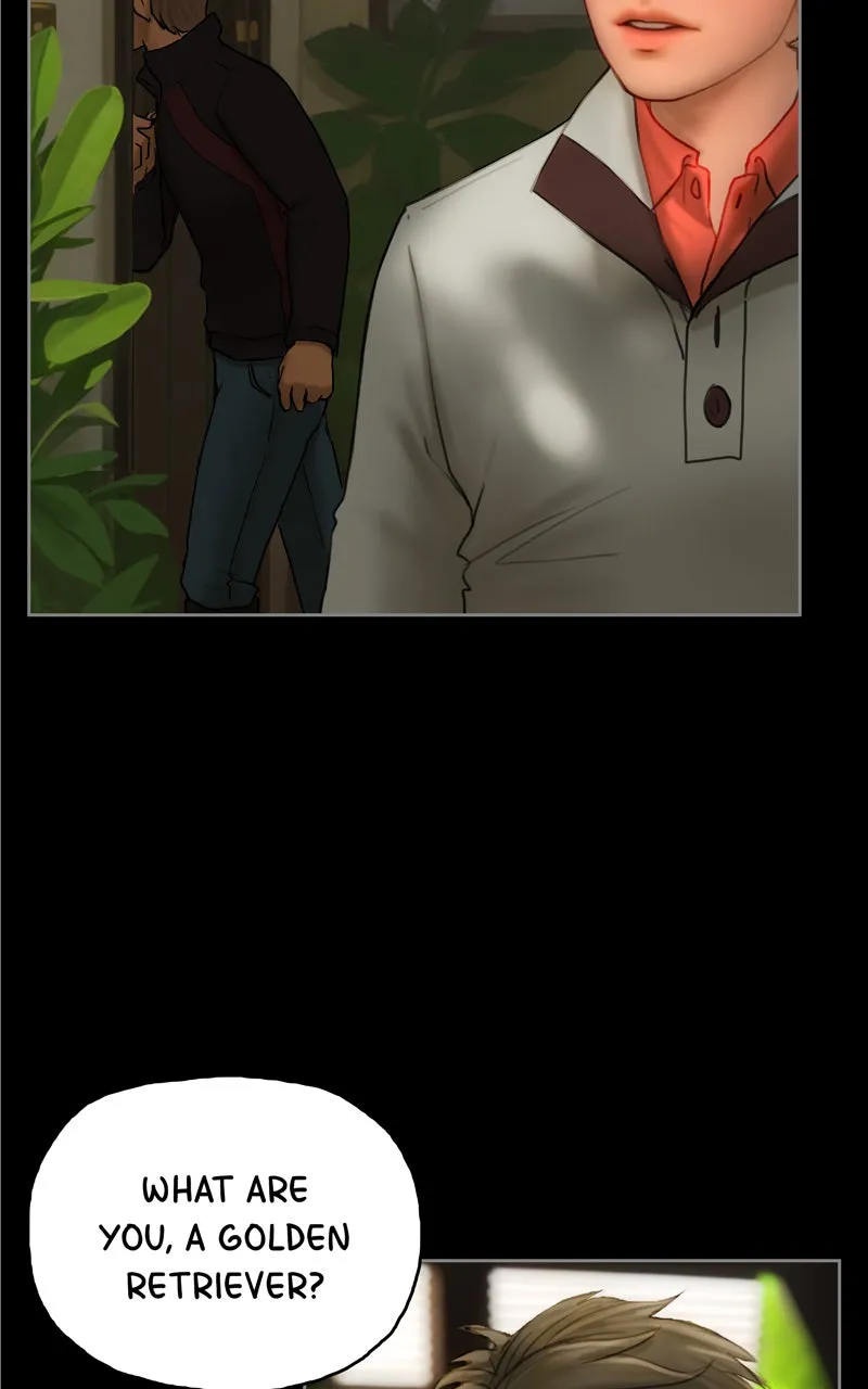 Read Quantum Entanglement chapter 73 image 22 on Lezhin