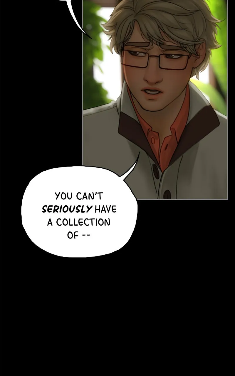 Read Quantum Entanglement chapter 73 image 23 on Lezhin