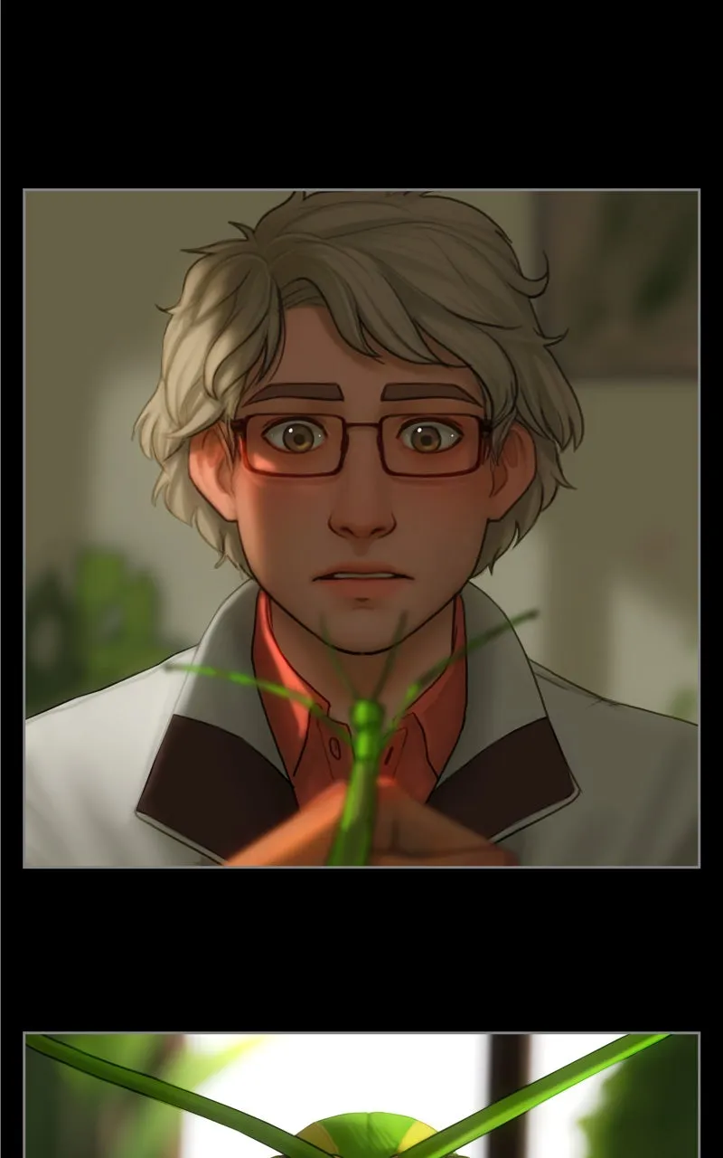 Read Quantum Entanglement chapter 73 image 24 on Lezhin