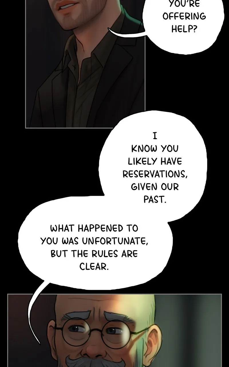 Read Quantum Entanglement chapter 73 image 3 on Lezhin