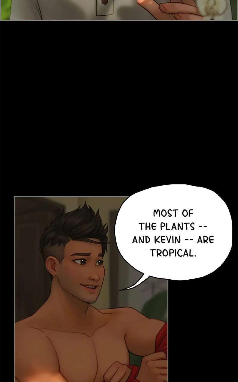 Read Quantum Entanglement chapter 73 image 32 on Lezhin