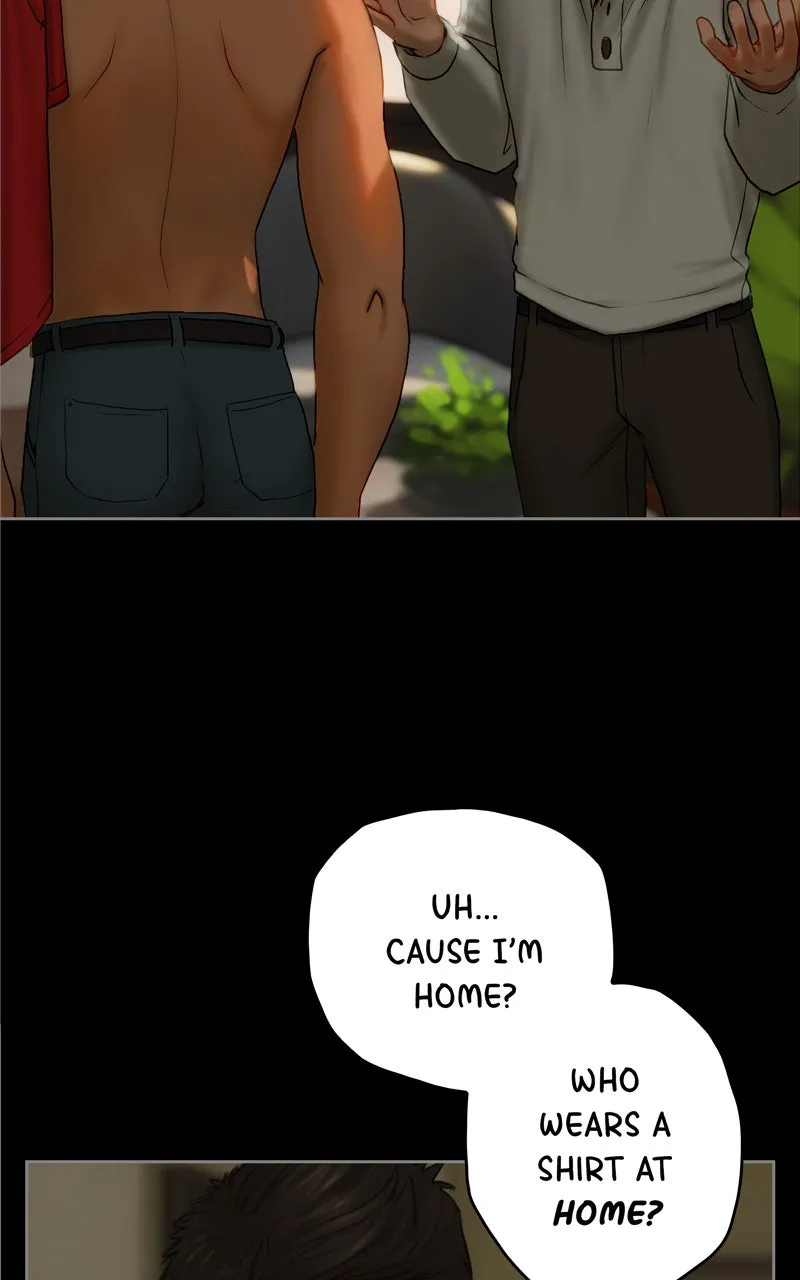Read Quantum Entanglement chapter 73 image 34 on Lezhin