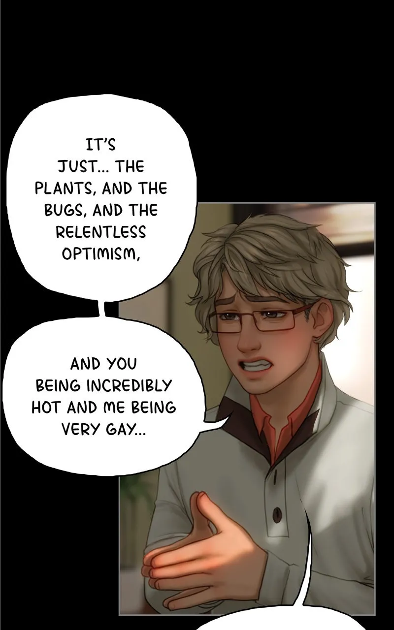 Read Quantum Entanglement chapter 73 image 36 on Lezhin