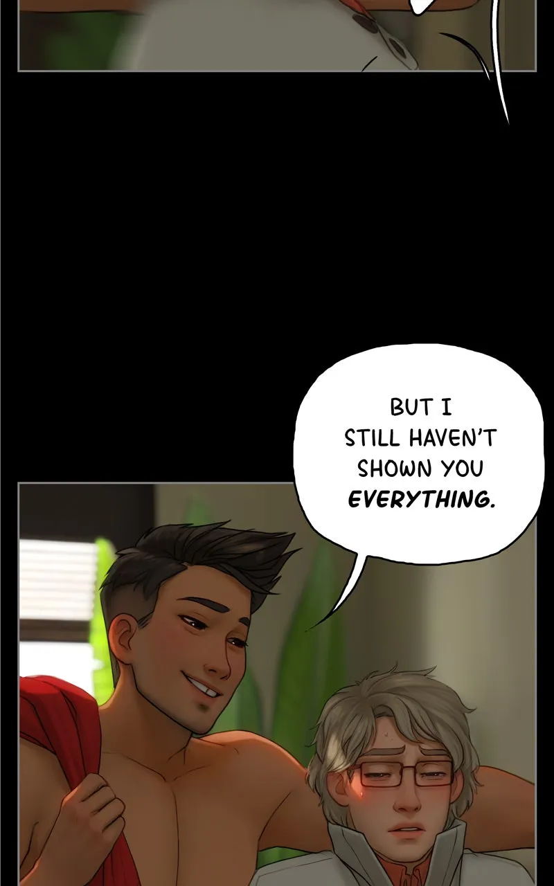 Read Quantum Entanglement chapter 73 image 40 on Lezhin