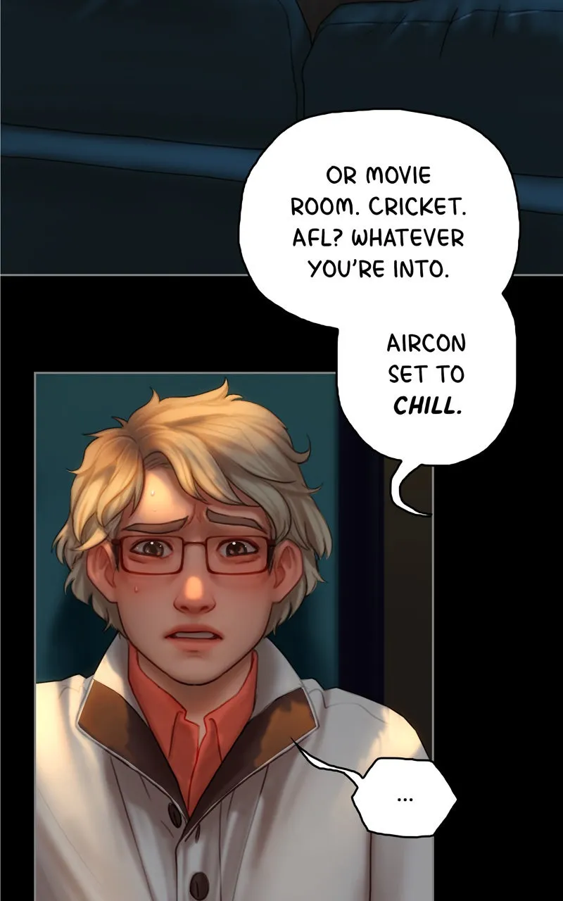 Read Quantum Entanglement chapter 73 image 43 on Lezhin