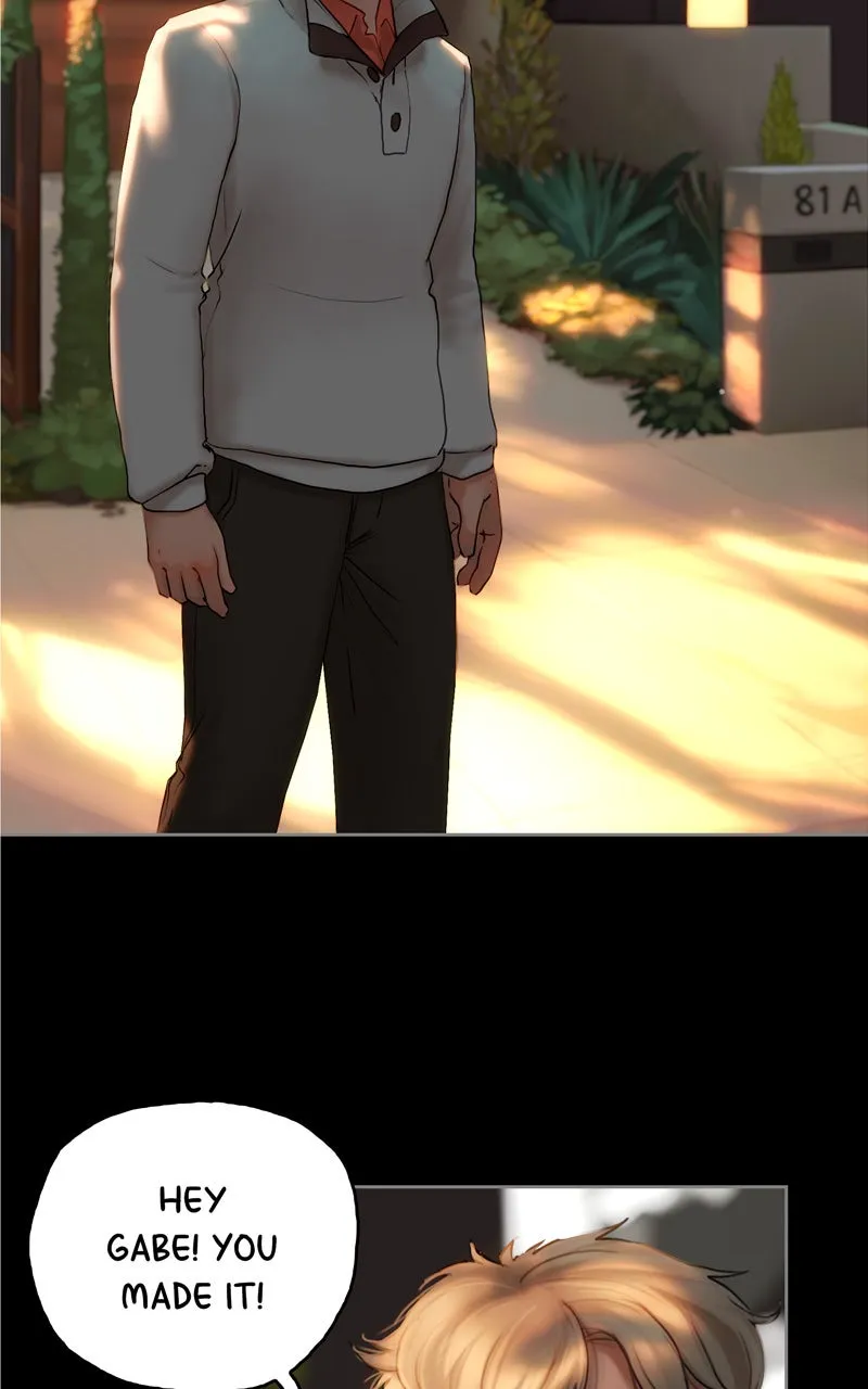Read Quantum Entanglement chapter 73 image 8 on Lezhin