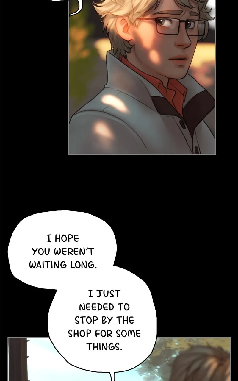 Read Quantum Entanglement chapter 73 image 9 on Lezhin