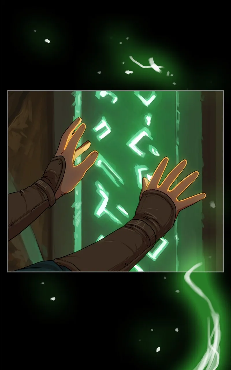 Read Quantum Entanglement chapter 74 image 12 on Lezhin