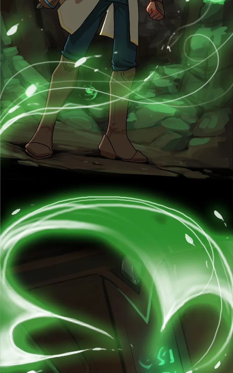Read Quantum Entanglement chapter 74 image 16 on Lezhin