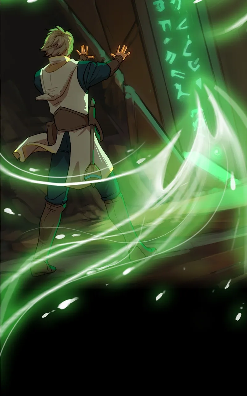 Read Quantum Entanglement chapter 74 image 17 on Lezhin