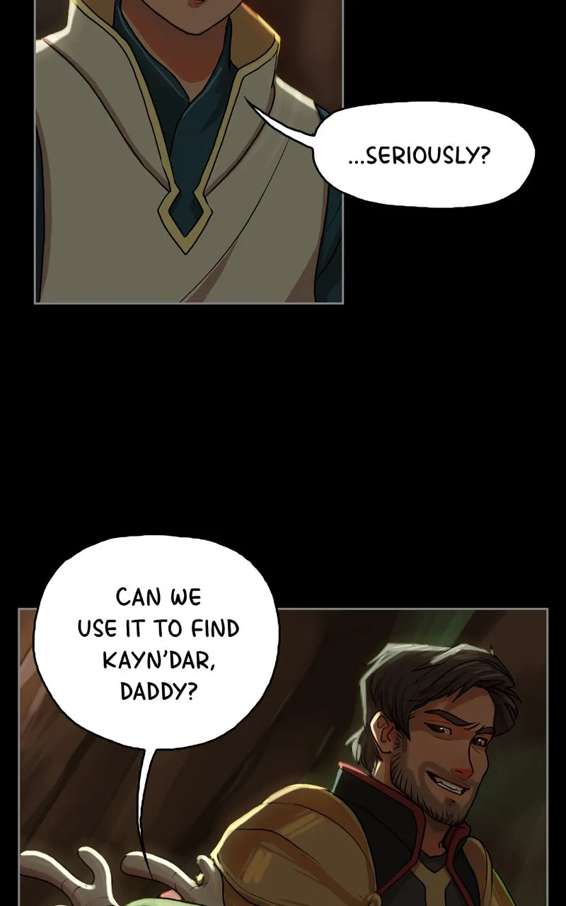 Read Quantum Entanglement chapter 74 image 2 on Lezhin