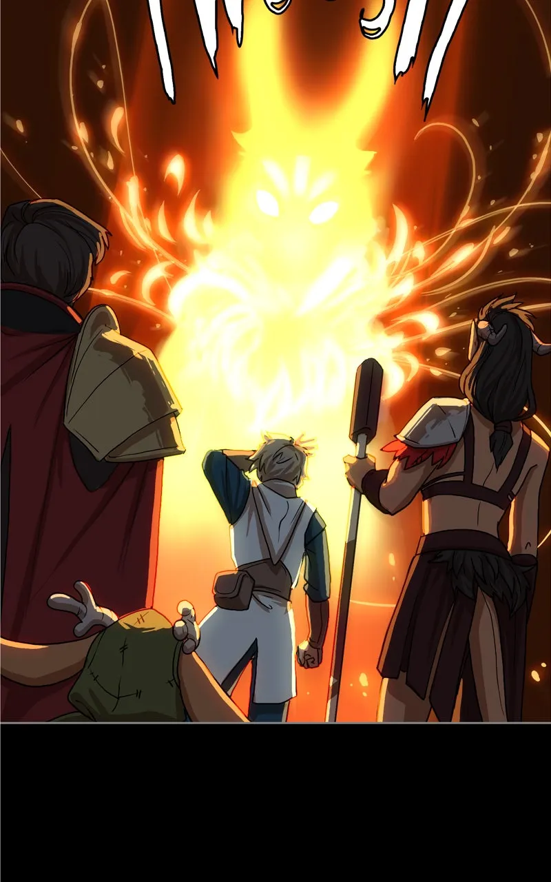 Read Quantum Entanglement chapter 74 image 20 on Lezhin