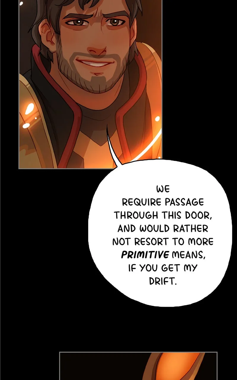 Read Quantum Entanglement chapter 74 image 28 on Lezhin