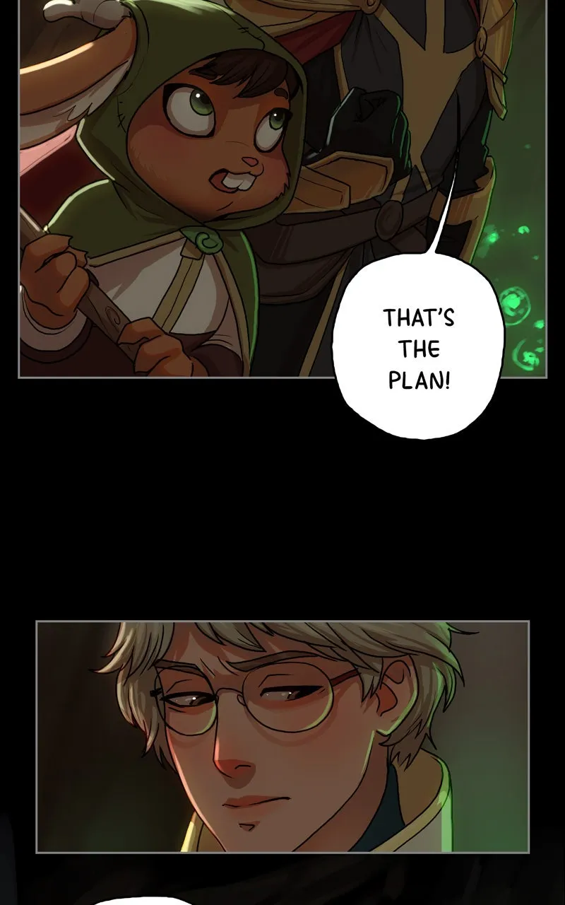 Read Quantum Entanglement chapter 74 image 3 on Lezhin
