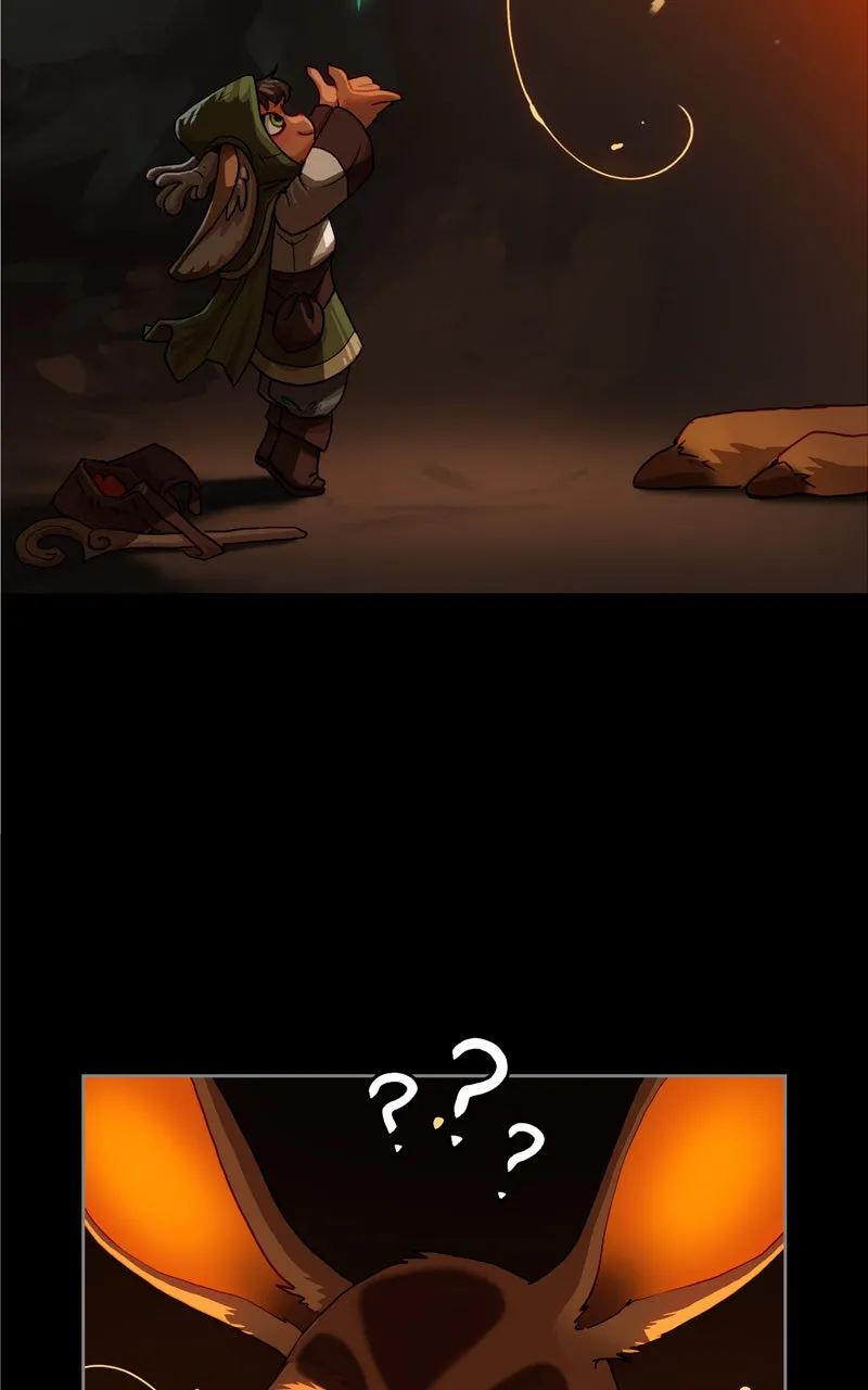 Read Quantum Entanglement chapter 74 image 33 on Lezhin