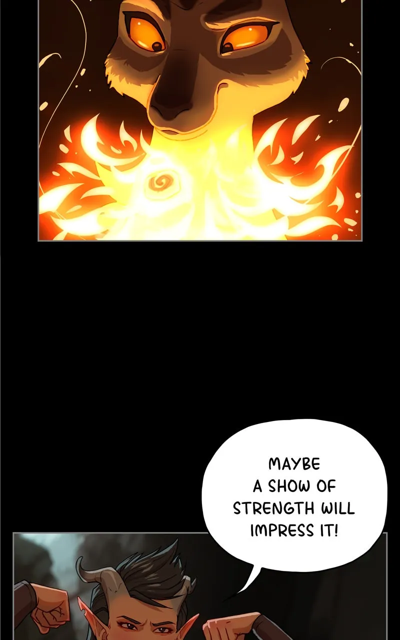 Read Quantum Entanglement chapter 74 image 34 on Lezhin